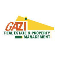 Gazi Real Estate And Property Management Limited logo - Similar company to Emerald Properties Ltd