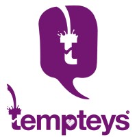 Tempteys logo - Similar company to Zappin.Tech