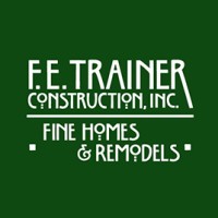F.E. TRAINER CONSTRUCTION, INC logo - Similar company to J.A. Fielden Co., Inc.