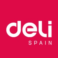Deli Spain logo - Similar company to Ofitronic