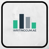 Writinggum.ae logo - Similar company to Assignment Help Ae