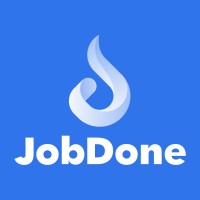 JobDone logo - Similar company to Dmp