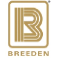 The Breeden Company logo - Similar company to Breeden Construction