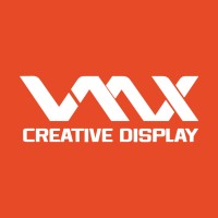 VMX Official logo - Similar company to Bearex