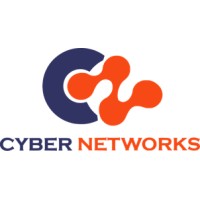 Cyber Networks logo - Similar company to Solvent
