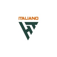 Italiano Highest logo - Similar company to Elsham Co.