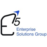 5ESG logo - Similar company to Olive Data Centre Private Limited