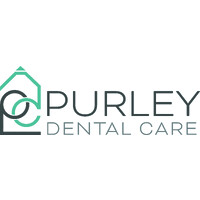 Purley Dental Care logo - Similar company to Mr Mouldings Ltd