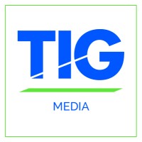 TIG Media logo - Similar company to Anothernew