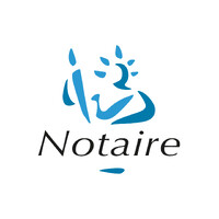 Notaire Vallée d'Azergues - Me VINCENT-MARTIN logo - Similar company to Indium Consulting