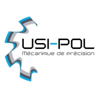 Usinages Polyvalents logo - Similar company to Summop 86