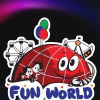 Fun World & Resorts India Private Limited logo - Similar company to Grs Fantasy Park