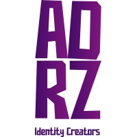 ADRZ Identity Creators logo - Similar company to Craftegon
