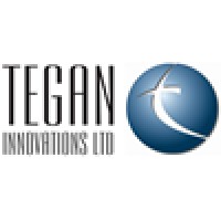 Tegan Innovations Ltd logo - Similar company to Moovmor Engineering Ltd