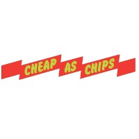 Cheap As Chips Cleaning logo - Similar company to Jss Group Facility Services