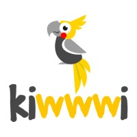 Kiwwwi logo - Similar company to Cloudable