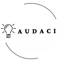 AUDACI logo - Similar company to C&S By C. Ghezzi - Coaching & Services