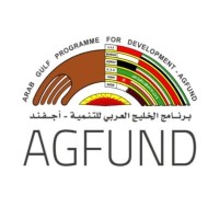 The Arab Gulf Programme for Development (AGFUND) logo - Similar company to Badea - Arab Bank For Economic Development In Africa
