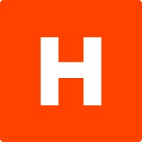Team Handstand logo - Similar company to November Project, Inc.