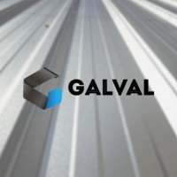 Galval logo - Similar company to Meprosa Construcciones / Grupo Altum