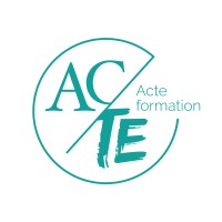 Acte Formation