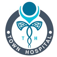 Town Hospital EG logo - Similar company to Dimond Tech Inc