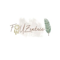 Fouzentric logo - Similar company to Arrow Brand