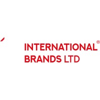 International Brands Jordan logo - Similar company to Aman Ventures