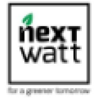 Nextwatt