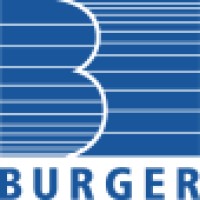 Burger Engineering AG - Abwasser-Management und Gaserzeugungs-Anlagen logo - Similar company to Bürgi-Willert-Stiftung
