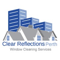 Clear Reflections Perth logo - Similar company to Clear Smiles Orthodontics