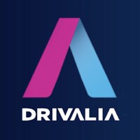 Drivalia Vehicle Hire Telford logo - Similar company to Drivalia Fulham