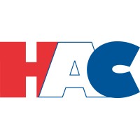 HAC - Hanseatic Air Cargo & Logistik GmbH logo - Similar company to Cgate Logistics Group
