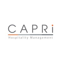 Capri Hospitality Management logo - Similar company to Paydala