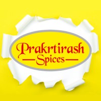 Prakrtirash Spices logo - Similar company to Amazon Spices Pvt Ltd