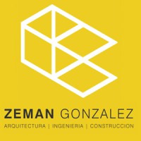 Zeman Gonzalez logo - Similar company to Mussa Arquitectos