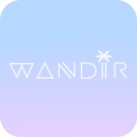 Wandir logo - Similar company to Astroreality