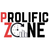 Prolific Zone - Amazon Seller Account Management logo - Similar company to Scale Genic