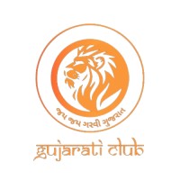 GUJARATI CLUB - VIT Bhopal University logo - Similar company to Arno Codes