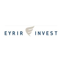 Eyrir Invest logo - Similar company to Icelandic Seafood