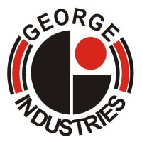 George Industries LLC logo - Similar company to Consolidated Machine & Tool (Cmt)