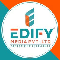 Edify Media Pvt Ltd logo - Similar company to Social Spark