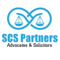 SCS Partners logo - Similar company to Securitas (Africa, Middle East & Asia Pacific)