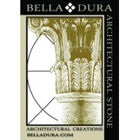 Bella Dura Architectural Stone logo - Similar company to Iinspectpro