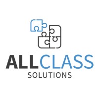 All Class Solutions Ltd logo - Similar company to Ems
