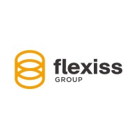 Flexiss Group logo - Similar company to Hampton Brook