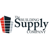 The Building Supply Company logo - Similar company to Built Qa