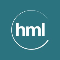 HML Recycling logo - Similar company to Cesar Scheme