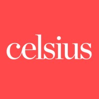 Celsius Design logo - Similar company to Gozer Creative