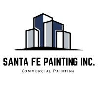 Santa Fe Painting Inc. logo - Similar company to Technocoating Cancun